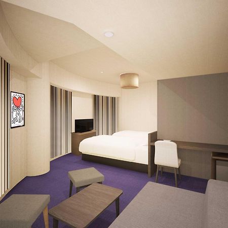 Sotetsu Fresa Inn Tokyo-Toyocho Eksteriør billede