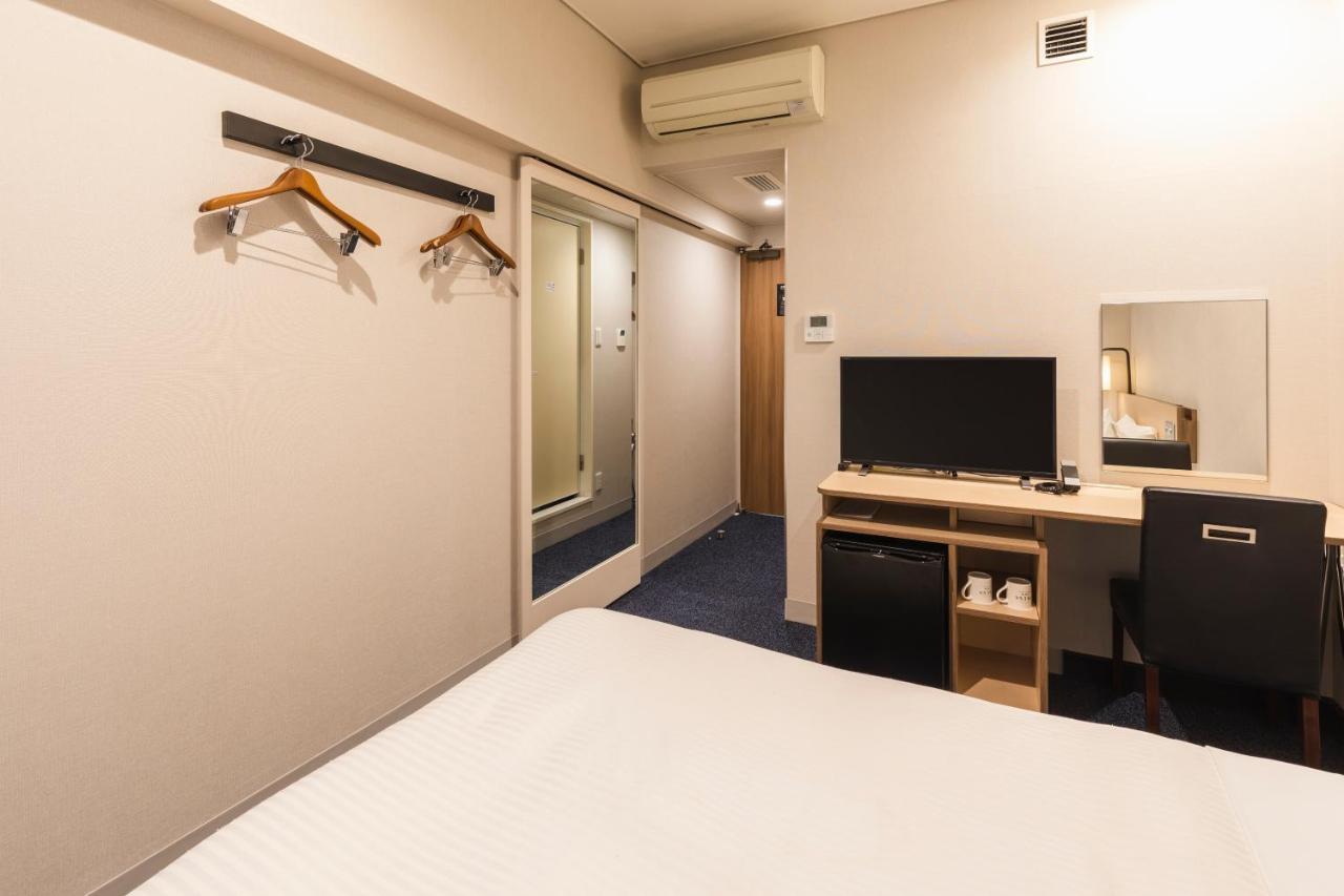 Sotetsu Fresa Inn Tokyo-Toyocho Eksteriør billede